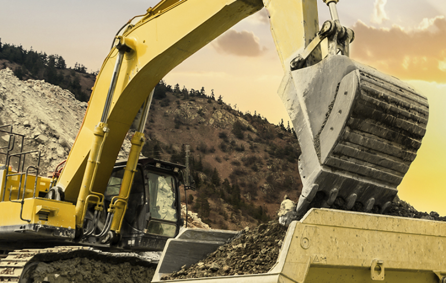NLMK marca presença na M&T Expo 2018