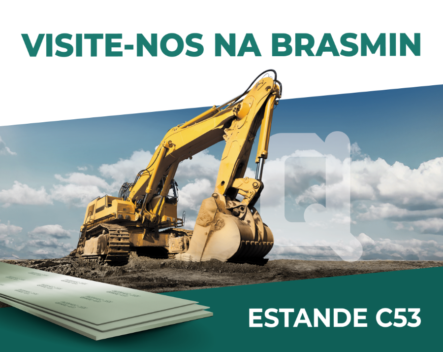 Brasmin Estande C53